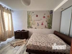 3-к квартира, вторичка, 122м2, 9/13 этаж