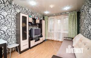 1-к квартира, вторичка, 33м2, 3/10 этаж