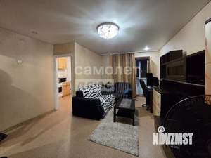 1-к квартира, вторичка, 30м2, 5/5 этаж