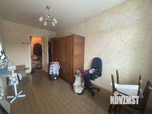 2-к квартира, вторичка, 42м2, 3/5 этаж