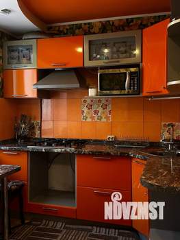 2-к квартира, вторичка, 47м2, 2/5 этаж