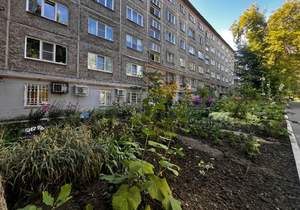 1-к квартира, вторичка, 31м2, 3/5 этаж