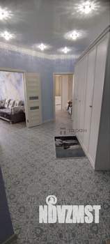 2-к квартира, вторичка, 87м2, 10/16 этаж