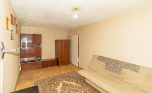 1-к квартира, вторичка, 34м2, 1/9 этаж