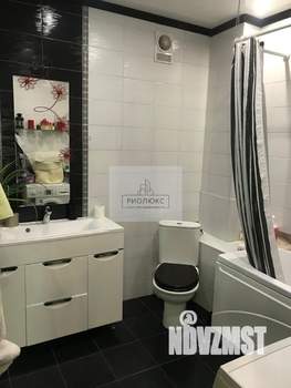 Студия квартира, вторичка, 43м2, 4/9 этаж