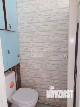 2-к квартира, вторичка, 46м2, 2/3 этаж