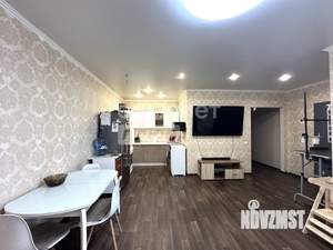 2-к квартира, вторичка, 72м2, 11/20 этаж