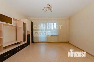 2-к квартира, вторичка, 53м2, 2/10 этаж