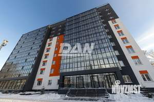 3-к квартира, вторичка, 67м2, 2/10 этаж