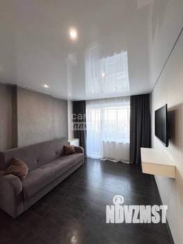 1-к квартира, вторичка, 30м2, 8/9 этаж