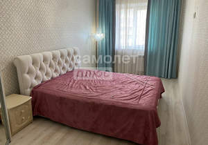 2-к квартира, вторичка, 64м2, 6/10 этаж