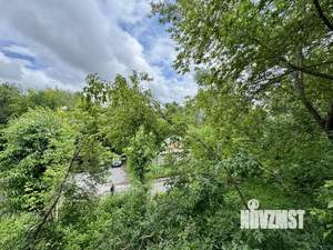 2-к квартира, вторичка, 44м2, 3/5 этаж