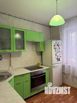 2-к квартира, вторичка, 57м2, 3/11 этаж