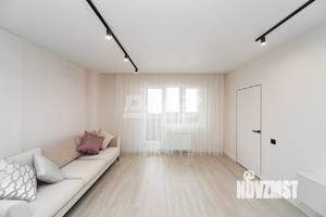 2-к квартира, вторичка, 72м2, 14/24 этаж