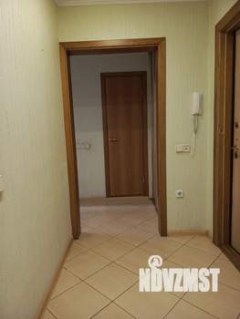 1-к квартира, вторичка, 41м2, 3/10 этаж