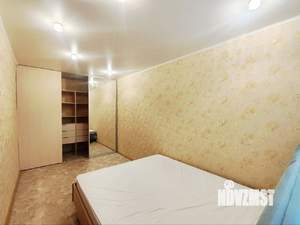 2-к квартира, вторичка, 46м2, 3/5 этаж