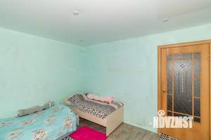 2-к квартира, вторичка, 47м2, 7/10 этаж