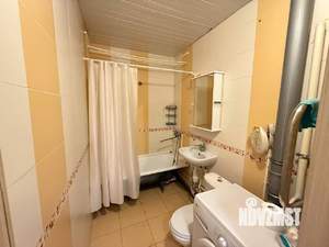 Студия квартира, вторичка, 30м2, 9/17 этаж