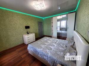 2-к квартира, вторичка, 68м2, 18/21 этаж