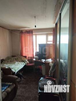 2-к квартира, вторичка, 35м2, 3/5 этаж