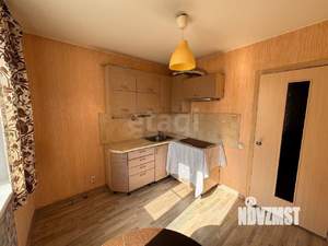1-к квартира, вторичка, 38м2, 3/10 этаж