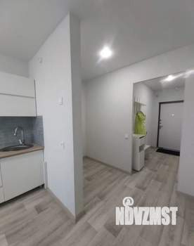 1-к квартира, вторичка, 36м2, 12/18 этаж