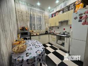 3-к квартира, вторичка, 83м2, 1/5 этаж