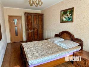 3-к квартира, вторичка, 100м2, 2/10 этаж