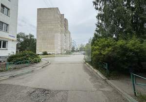 1-к квартира, вторичка, 32м2, 2/9 этаж