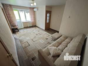 2-к квартира, вторичка, 44м2, 4/5 этаж
