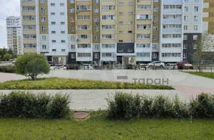 1-к квартира, вторичка, 35м2, 1/10 этаж