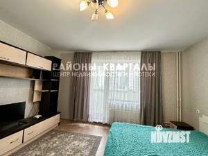 2-к квартира, вторичка, 63м2, 1/10 этаж