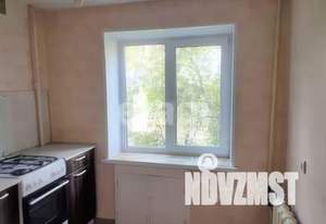 1-к квартира, вторичка, 32м2, 3/5 этаж