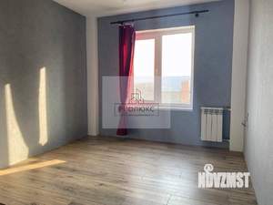 1-к квартира, вторичка, 41м2, 3/10 этаж