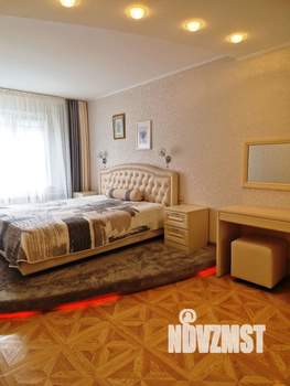 4-к квартира, вторичка, 126м2, 2/11 этаж