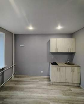 Студия квартира, вторичка, 17м2, 4/5 этаж