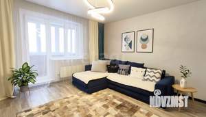 2-к квартира, вторичка, 65м2, 3/10 этаж