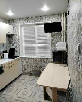 2-к квартира, вторичка, 46м2, 4/5 этаж