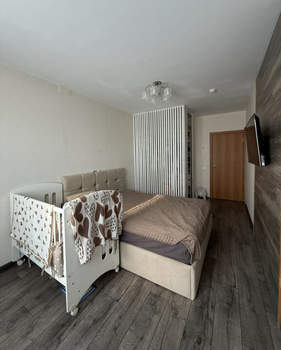 2-к квартира, вторичка, 56м2, 10/10 этаж