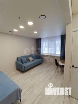 1-к квартира, вторичка, 32м2, 1/5 этаж