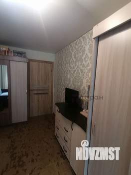 2-к квартира, вторичка, 46м2, 1/5 этаж