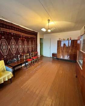 2-к квартира, вторичка, 49м2, 6/9 этаж