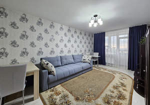 3-к квартира, вторичка, 81м2, 10/10 этаж