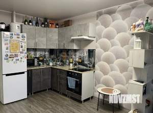 1-к квартира, вторичка, 32м2, 10/10 этаж