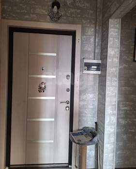 1-к квартира, вторичка, 40м2, 8/11 этаж