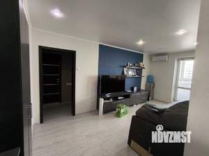 2-к квартира, вторичка, 57м2, 15/17 этаж