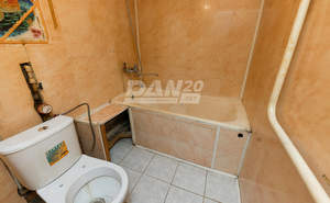 1-к квартира, вторичка, 32м2, 4/5 этаж