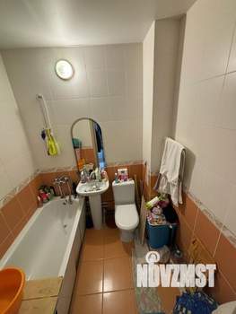 1-к квартира, вторичка, 33м2, 11/16 этаж
