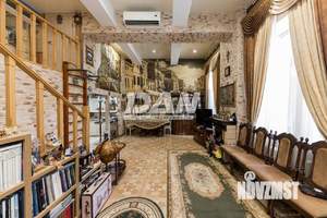 2-к квартира, вторичка, 73м2, 2/3 этаж