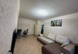 1-к квартира, вторичка, 33м2, 1/9 этаж